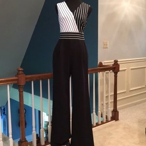 NWT CALVIN KLEIN JUMPSUIT